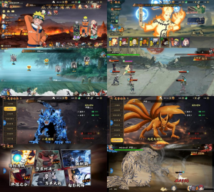 《酱油记》0.1返利服-子比