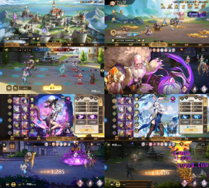 【第四纪元】0.1折高返版-子比